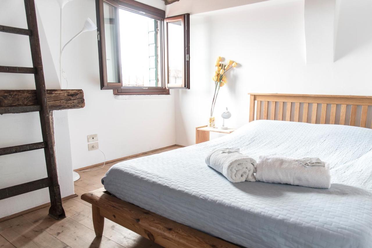 Lion Rooftop Apartments Venice Novita' Dış mekan fotoğraf