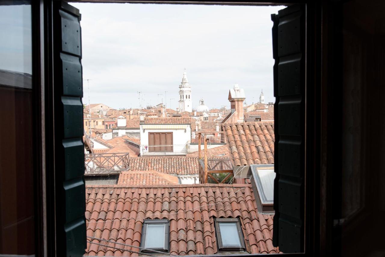Lion Rooftop Apartments Venice Novita' Dış mekan fotoğraf